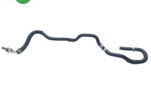 Volkswagen Eos Fuel line pipe S20323A S20020A