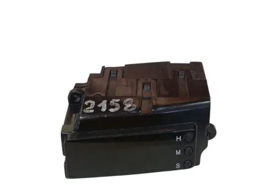 Chevrolet Epica Clock 96647243