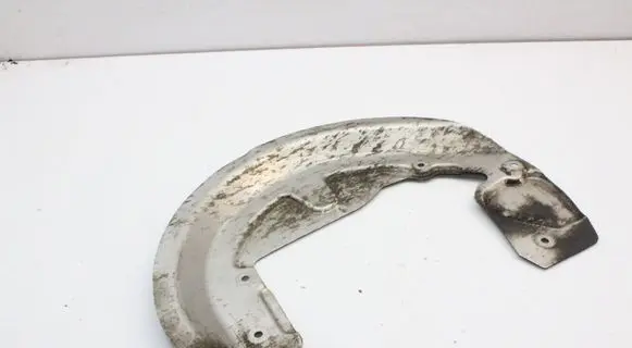 Audi E-tron GT Front brake disc dust cover plate 9J1615312