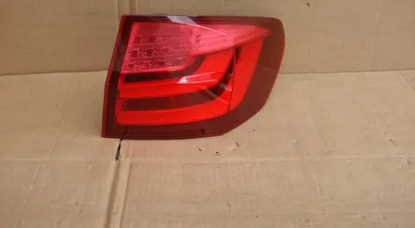 BMW 5 F10 F11 Rear/tail lights 7203234