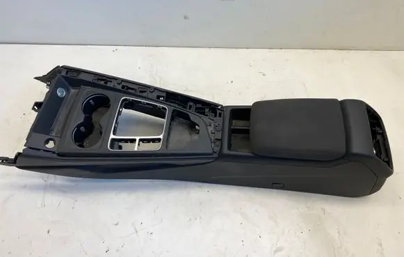 Audi A4 S4 B9 Center console 8W1863241A