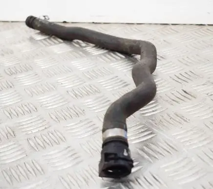 BMW X5 E70 Air intake hose/pipe 16185913