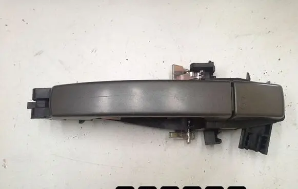 Land Rover Discovery 4 - LR4 Front door exterior handle AH22203A29