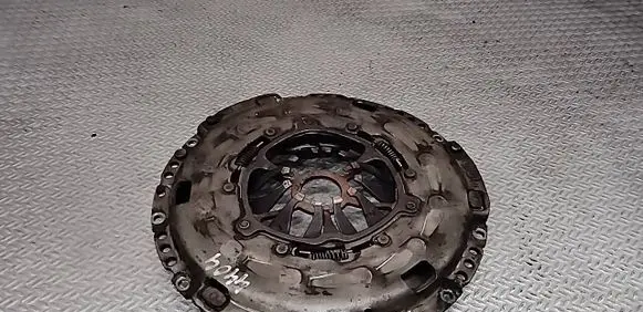 Volkswagen Touran I Pressure plate