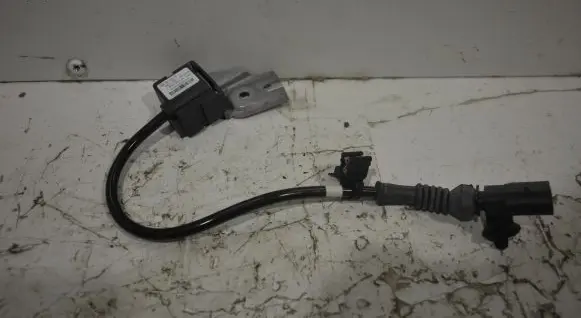 Audi Q7 4L ESP acceleration yaw rate sensor 7L0907673E