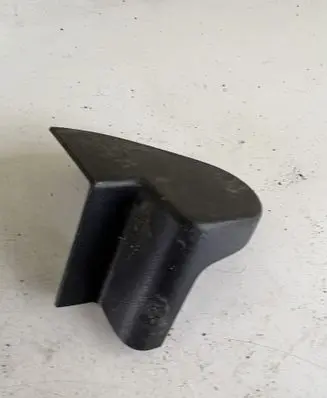 Seat trim