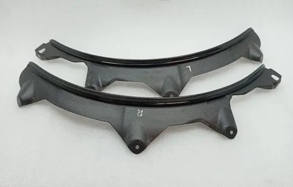 BMW M5 F90 Rear arch trim 