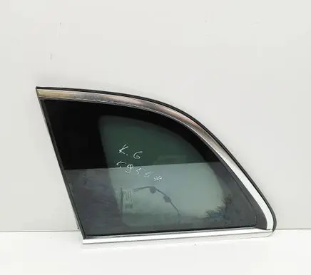 Mercedes-Benz GLB x247 Rear side window A2476704900 43R005813