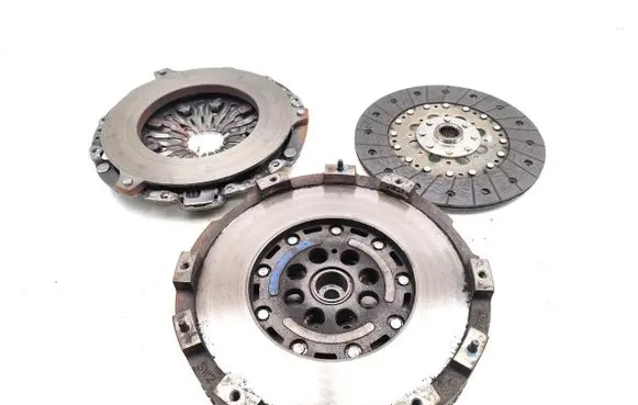 Hyundai i40 Clutch set kit 2294701066