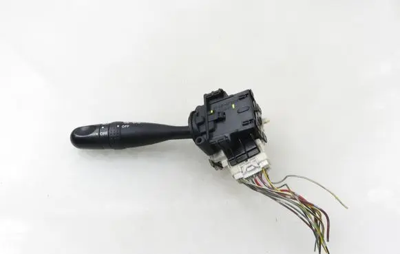 Toyota Yaris Wiper turn signal indicator stalk/switch 173681