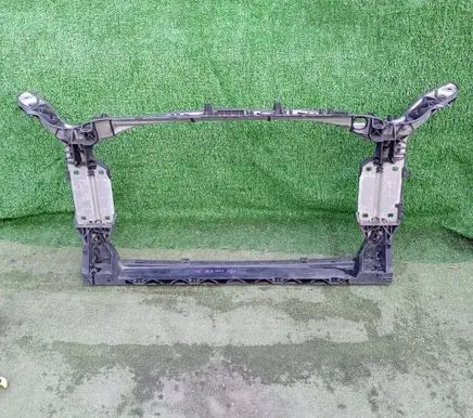 Audi A6 S6 C8 4K Radiator support slam panel 01779982X