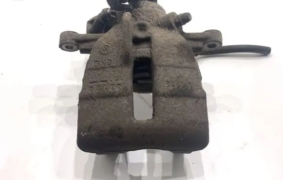 Volkswagen Transporter - Caravelle T5 Rear brake caliper 