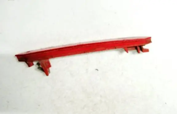 Honda Civic Rear tail light reflector v271 e11020633