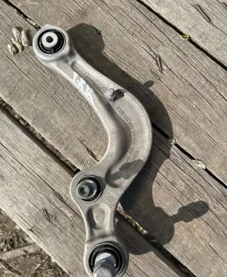 Audi Q7 4M Rear control arm 4M0505361G