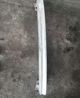 Audi A3 S3 A3 Sportback 8P Rear bumper cross member