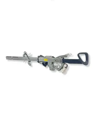 Mercedes-Benz CLK A209 C209 Seat belt height adjuster 2038600182 2098680122