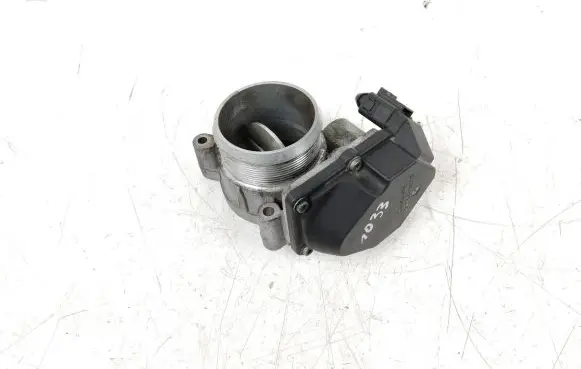 Volkswagen Crafter Throttle valve 076128063A 110072039