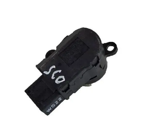 Jaguar XE Interior temperature sensor FK7219C734AA