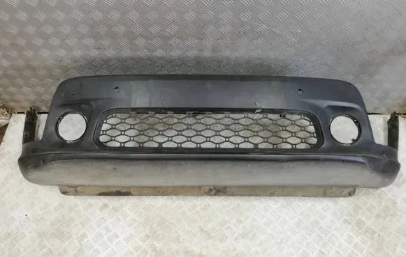 Jeep Renegade Front bumper 52120515 M0019