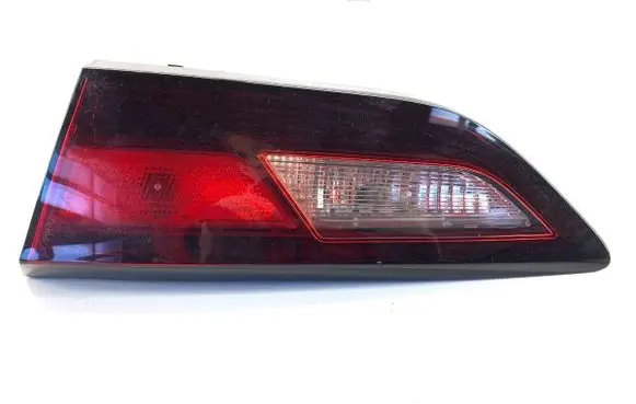 Opel Astra K Rear/tail lights 39098789