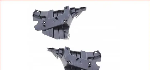 Volvo S80 Front bumper mounting bracket 