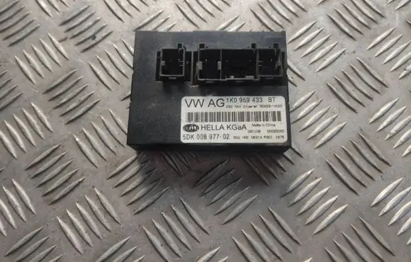Volkswagen PASSAT B6 Comfort/convenience module 1K0959433BT 00020000 5DK00897702