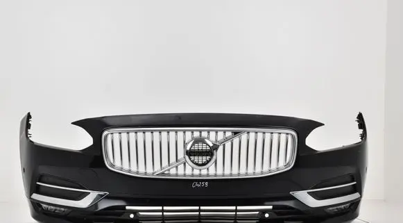 Volvo S90, V90 Front bumper 31383226