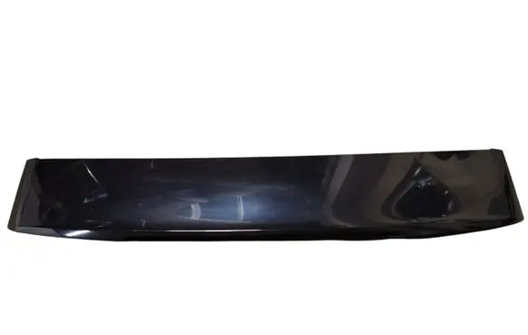BMW 5 F10 F11 Tailgate/trunk spoiler 7206564 758411 51627206564