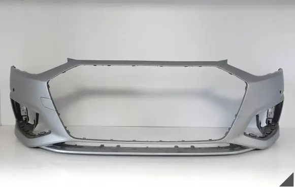 Audi A4 S4 B9 8W Front bumper 8W0807437AH