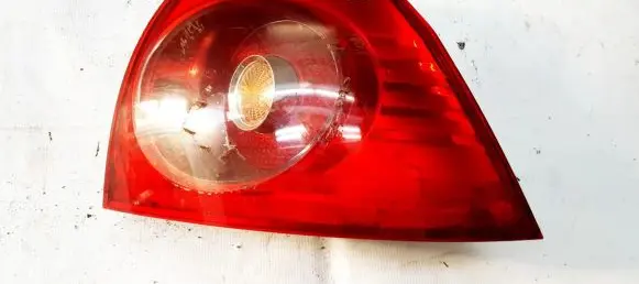 Volkswagen Golf V Rear/tail lights
