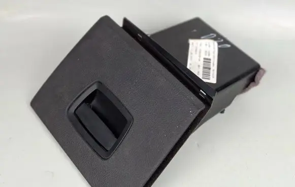 BMW 7 F01 F02 F03 F04 Dashboard storage box/compartment 9143958 72458410