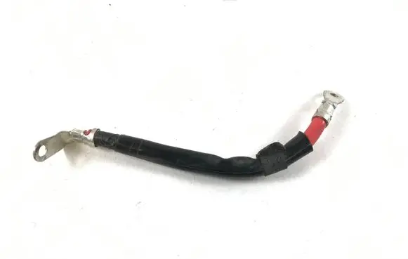Volvo XC60 Positive cable (battery)