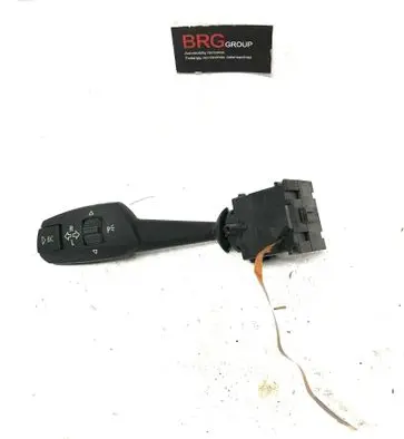 BMW 3 E90 E91 Cruise control switch 01108170