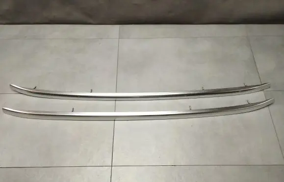 Audi Q3 F3 Roof bar rail 83A860021B 83A860022B
