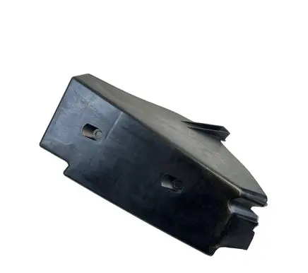 Dodge Charger Foot rest pad/dead pedal 05057744AK 04698975AD