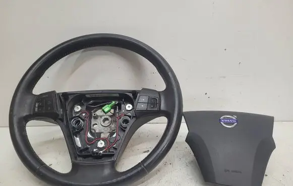 Volvo V50 Steering wheel 55150001
