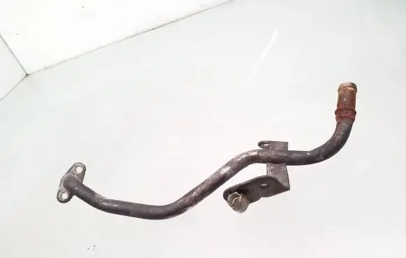 Opel Tigra B Engine coolant pipe/hose C918 FGP