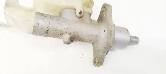 Mazda 3 I Master brake cylinder