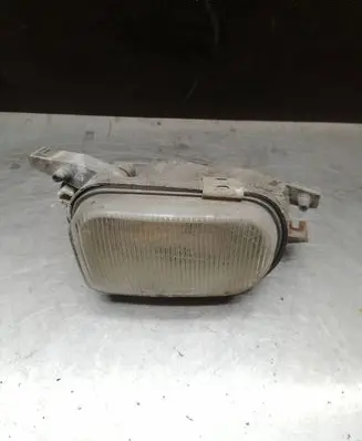 Front fog light