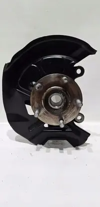 Renault Koleos II Front wheel hub H007316KAMAX