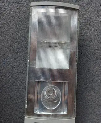 Volkswagen Transporter - Caravelle T6 Rear seat light 7H5947105