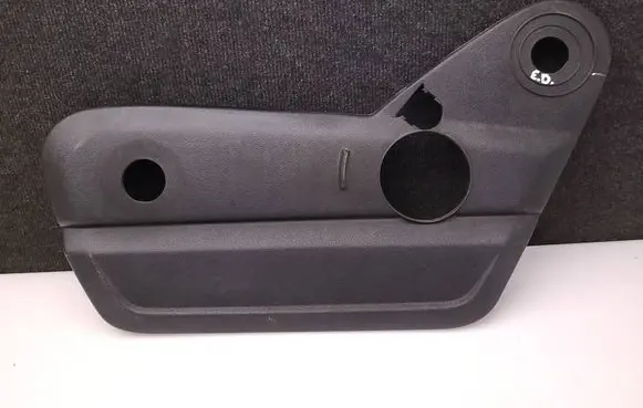 Mercedes-Benz Sprinter W906 Seat trim 010085