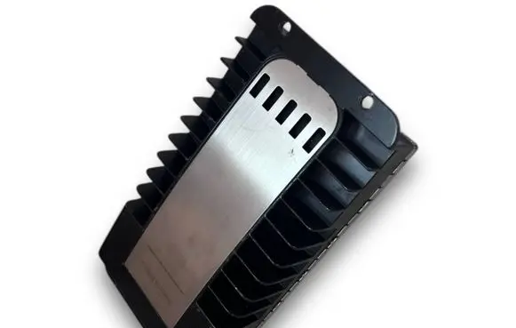 Maserati Ghibli Central body control module 4020439
