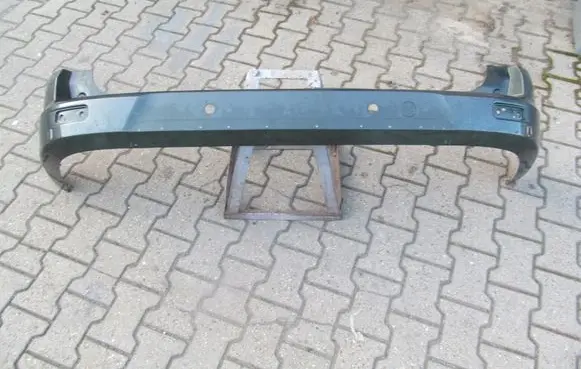 Ford Transit - Tourneo Connect Rear bumper FT1117K823