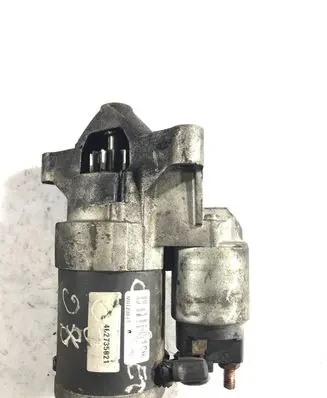 Citroen C5 Starter motor M0T20871