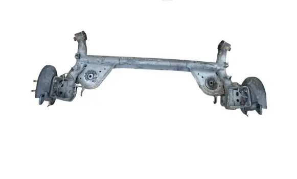 Nissan Leaf II (ZE1) Rear axle beam 