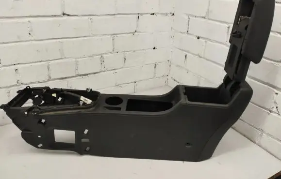 Opel Astra J Glove box central console 