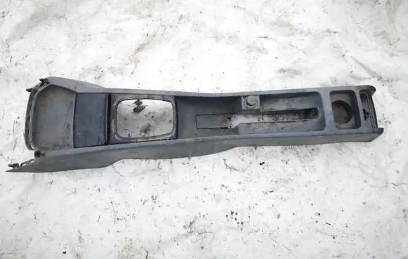 Skoda Fabia Mk1 (6Y) Cup holder 6y0863244