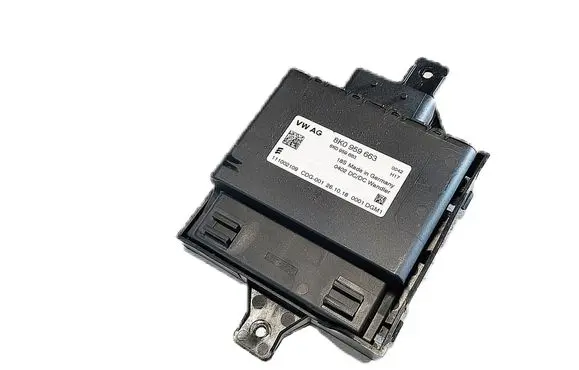Audi Q7 4L Other control units/modules 8K0959663