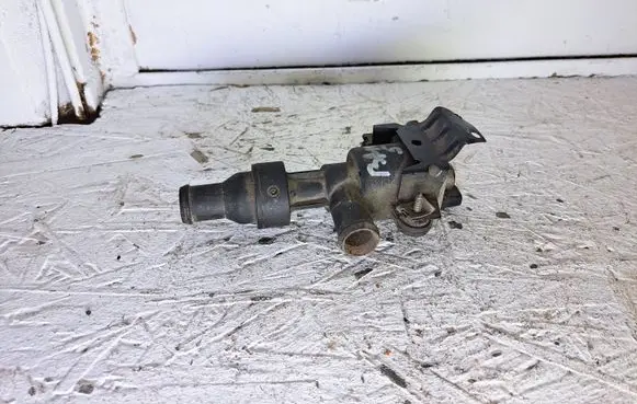 BMW 5 E28 Electric auxiliary coolant/water pump 13731912 1147412010